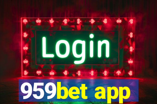 959bet app